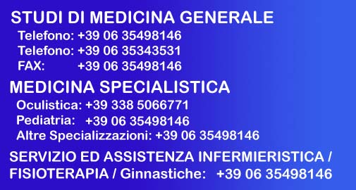 contatti